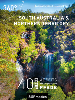 cover image of South Australia und Northern Territory